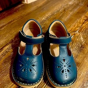 Toddler shoes